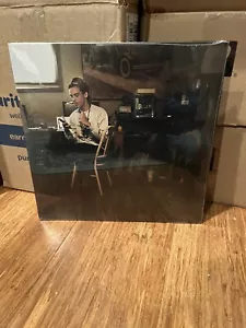 Logic College Park exklusives Knochen- und Waldgrün Vinyl limitiert 2XLP - Bild 1 von 2