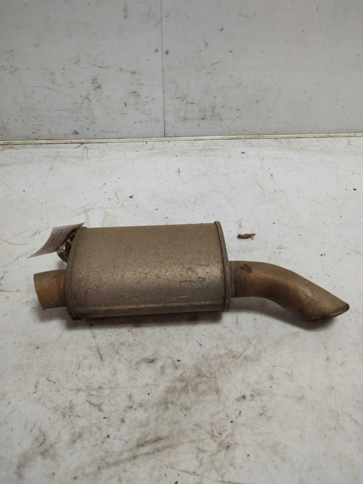 排气消声器 道奇 适合 Caravan Town and Country 11 - 20 原始设备制造商 68040540AI — 第 1/4 张图片