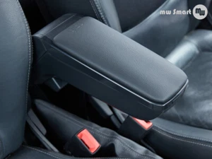 Armlehne Smart For Two 451 Staufach Klappbar - Bild 1 von 4