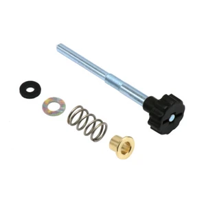 Leerlaufdrehzahl Einstellschraube für Mikuni HSR 42/45/48 Flatslide Vergaser Carb - Bild 1 von 7