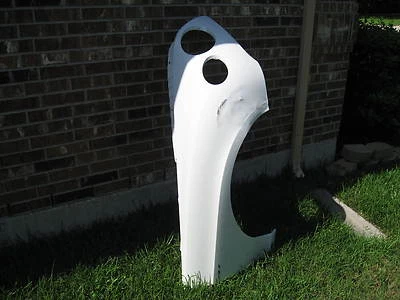 Guardabarros Bentley Continental GT V8S W emblema 2012 2013 2014 2015 OEM - BONITO  Foto 1 de 4