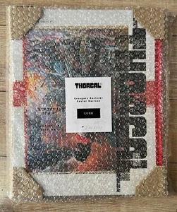 TL 550 EX N/S THORGAL ROSINSKI  LE FEU ECARLATE TTBE/ NEUF - Imagen 1 de 1