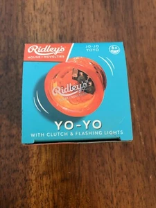 Ridley's Yo-Yo - Foto 1 di 1