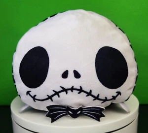 Disney Tsum Tsum Jack Skellington 8" Plush Toy Stuffed Animal - Picture 1 of 7