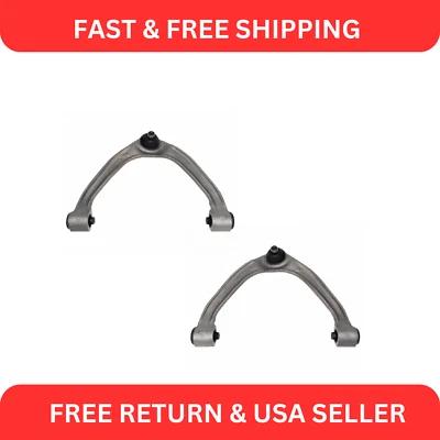 Juego de montaje de rótula de brazo de control superior delantero lados derecho derecho derecho para G37 Q50 Q60 Foto 1 de 4