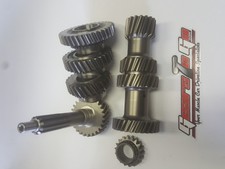 USA Standard Gear USA Standard Manual Transmission MUNCIE M22 Input 10 220 Ratio P 156018970 - Foto 4