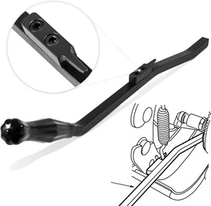 5081 S-Cam Air Brake Spring Tool for Heavy Duty Tractors Trailers Semi-Truck - Foto 1 di 8