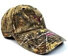 Field and Stream Women's Classic Wash Cap Realtree Edge One Size Fits All