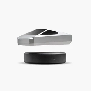 Tesla Levitating Cybertruck 1:24 Scale Collectors Edition - Picture 1 of 1