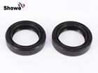 Honda MT 125 Elsinore 1974 - 1976 Showe Fork Oil Seal Kit