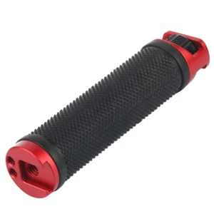 BGNING Handle Grip with Cold Shoe Mount for Zhiyun Weebill S Lab Gimbal Handle - Picture 1 of 5