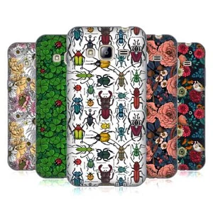 OFFICIAL KATERINA KIRILOVA GRAPHICS SOFT GEL CASE FOR SAMSUNG PHONES 3 - Picture 1 of 21