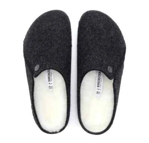 Remache Birkenstock Zermatt antracita 36N 37N 38N 39N 40N 42R - Imagen 1 de 1