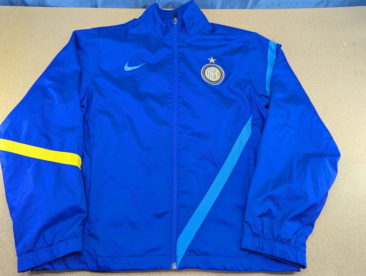 Nike FC. Synthetic Insulation Activewear Jackets for Men for
