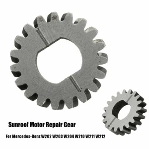 Sunroof Motor Cog Repair Gear For Mercedes-Benz W202 W203 W204 W210 W211 W212 - Picture 1 of 6