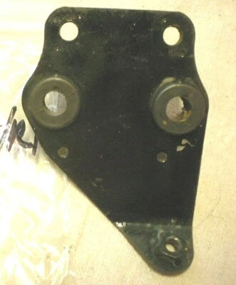 Yamaha XJ750 Fog Light Stay    (misc-1822) - Image 1 of 4