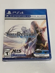 The Legend of Heroes: Trails into Reverie (Sony PlayStation 4, 2023) - Picture 1 of 2