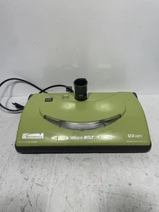 Kenmore Progressive 116 56212601 Staubsauger Flüsterband Power Head grün - Bild 1 von 14