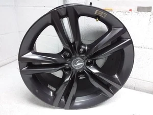 2023 ACURA INTEGRA 18X8" Wheel A- Condition 5 Double Spoke OEM Alloy - Picture 1 of 8