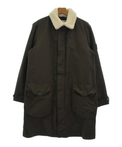 Cappotto uomo STONE ISLAND STONE ISLAND Stone Island (altri) uomo s usatoge