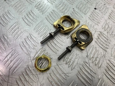 AJUSTADORES DE CADENA SUZUKI GSXR 750 GILES 2008-2010 K8 K9 L0 B10 (CMB1236) Foto 1 de 4