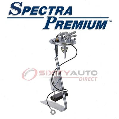 Spectra Premium Fuel Tank Sending Unit for 1987-1989 GMC R3500 - Air ws Foto 1 de 4
