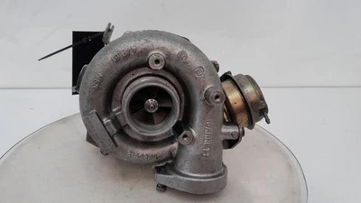 7789081F 1145595 turbocompressor 189748 para BMW SERIE 5 BERLINA (E60) 530D 2003 - Imagem 1 de 4