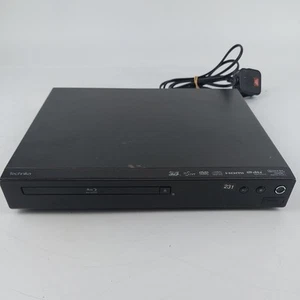 Reproductor Blu-ray Technika TK3DBR112 - Imagen 1 de 11