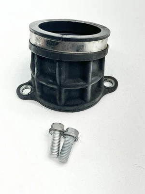 BMW F650GS G650GS 1999-2010 DAKAR OEM colector de admisión arranque soporte del acelerador Foto 1 de 4