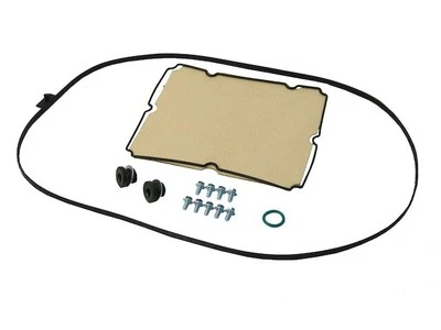 Kit de filtro de transmisión automática para BMW 335i 2007-2013 71365KRBY 2008 2009 Foto 1 de 2