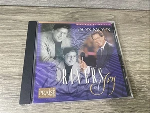 Praise and Worship: Rivers of Joy - Don Moen - Imagen 1 de 12