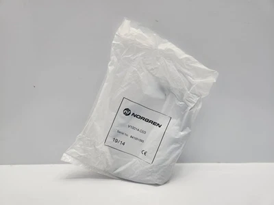 Norgren V10014-D03 Stecker Kabel - Bild 1 von 4