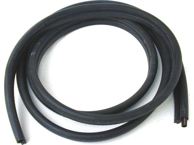 APA/URO Parts 79QB39J Rear Trunk Lid Seal Fits 1991 BMW 318is Trunk Lid Seal - Изображение 1 из 1