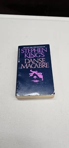 Stephen King's Danse Macabre 1983 Berkley Edition Horror Classic - Bild 1 von 11
