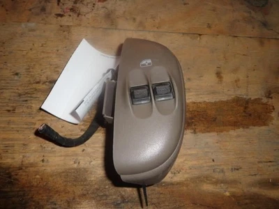 1995 NEON ELECTRIC DOOR SWITCH 856051 - Image 1 of 2