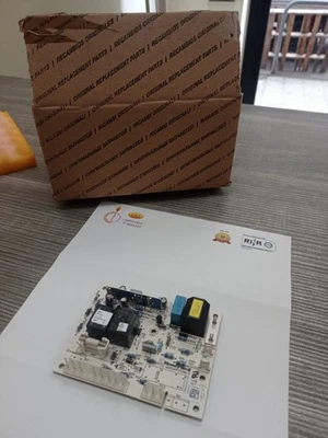 Scheda ACC. Honeywell S4561B1013-S4561A1015 Ferroli 39802560 36505910 39802760 - Immagine 1 di 3