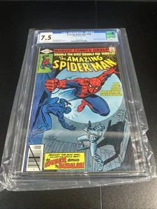 Amazing Spider-Man #200 Marvel Comics CGC 7.5 Universal Grade - Picture 1 of 7