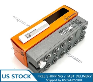 B&R Automation X67BC8321.L12 Rev. H3 Bus Controller NEW IN BOX - Picture 1 of 13