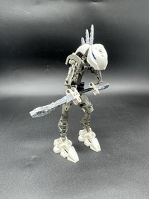 LEGO BIONICLE: Rahkshi Kurahk  (8588)
