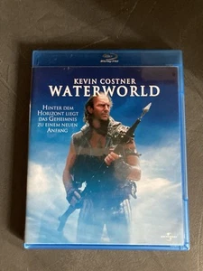 Waterworld Bluray Neuwertig Kevin Costner - Bild 1 von 3