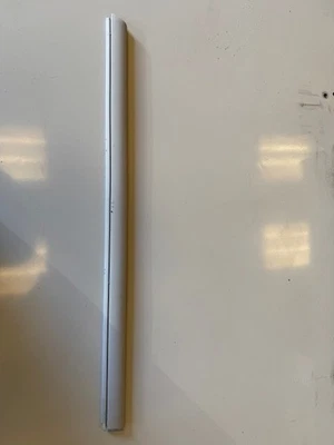 Genuine Volkswagen 2001-2005 Passat Rear Left Door Molding 3B0-898-573-GRU - Image 1 of 4