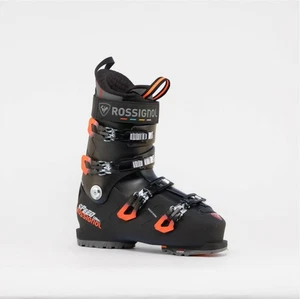 Rossignol Botas De Esquí Para Hombre Speed 120 HV + GW - Color: Negro/Multi - Photo 1/7