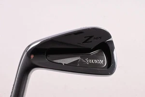 Left Hand Srixon Z-565 #5 Iron / 24 Degree / Regular Flex N.S.PRO Modus3 Tour120 - Picture 1 of 6
