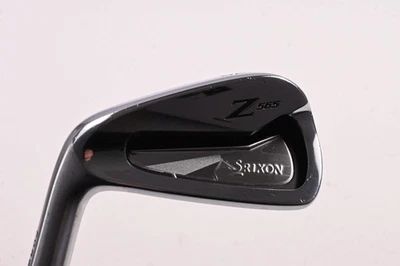 Left Hand Srixon Z-565 #5 Iron / 24 Degree / Regular Flex N.S.PRO Modus3 Tour120 - Image 1 of 4