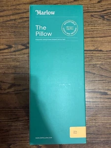 NEU Brooklinen The Marlow Kissen in King Size 17,5"x36" - Bild 1 von 4