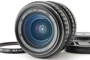 [ Top MINT ] SMC PENTAX-M 28-50mm F/3.5-4.5 MF Zoom Lens For K mount From  JAPAN - Picture 1 of 8
