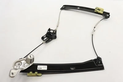 REGULADOR VENTANA PUERTA DELANTERA IZQUIERDA VOLKSWAGEN JETTA 2019-2025 OEM 17A837461F Foto 1 de 4