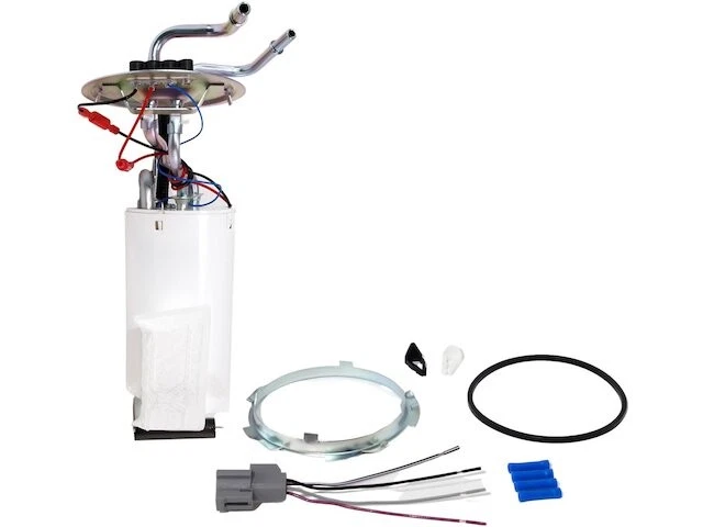 燃油泵和发件人组件 17GSYJ53 适用于福特 F150 F250 1990 1991 1992 — 第 1/1 张图片