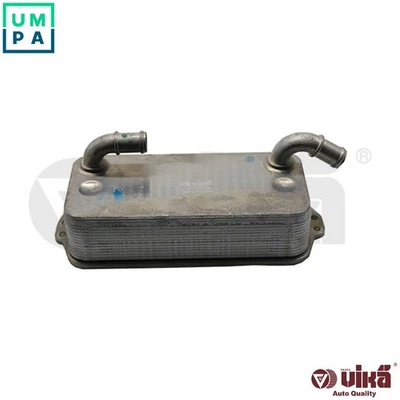 OIL COOLER ENGINE OIL 11171700101 FOR AUDI A8L A6/S6 A7/Sportback/S7 CTGA 4.0L - Image 1 of 4