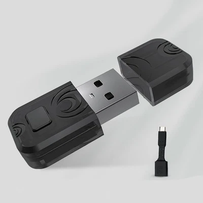 Wireless USB Bluetooth Adapter Transmitter For PS5/4 - Image 1 of 4